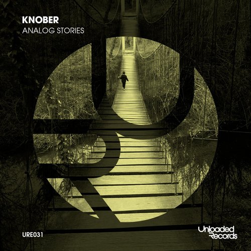 Knober - Analog Stories [URE031]